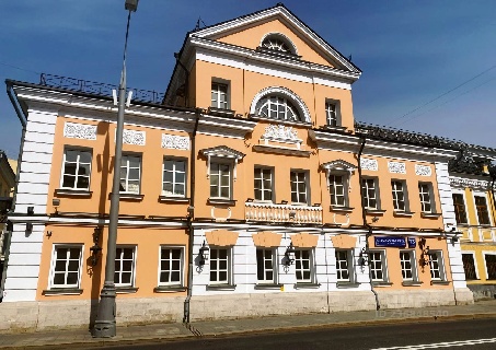 Офис 30.4 кв.м.