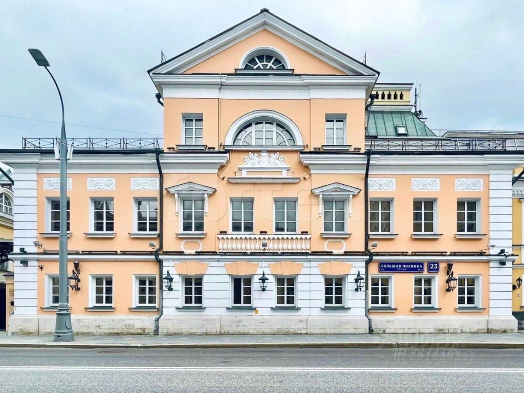 Офисы  30,4 кв. м ., 38,3 кв. м ., 40 кв. м 