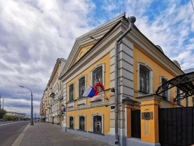 Офис 40 кв.м.