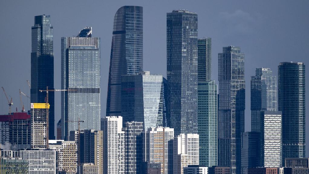 5 главных итогов 2021 года в офисной недвижимости Москвы