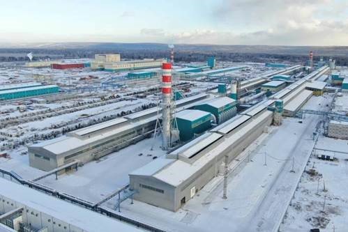 ГК «МЭДОКС» осваивает промышленный сектор